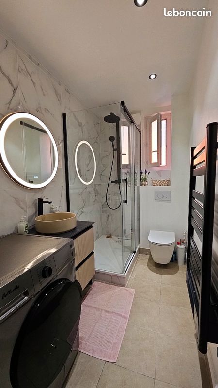 Appartement 3 pièces 53 m² · à Rouen · 53 m² · 119 000 €