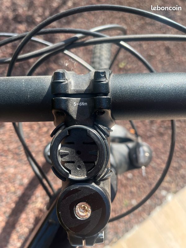VTT Hardtail - Cannondale Trail SL4 - 2024 (image 7)