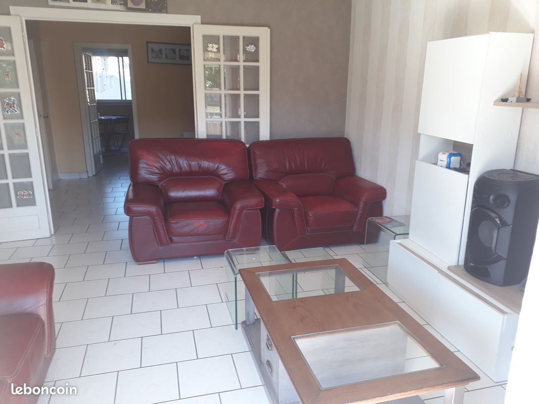 Appartement 4 pièces 89 m² · à Lyon · 88,5 m² · 235 500 €