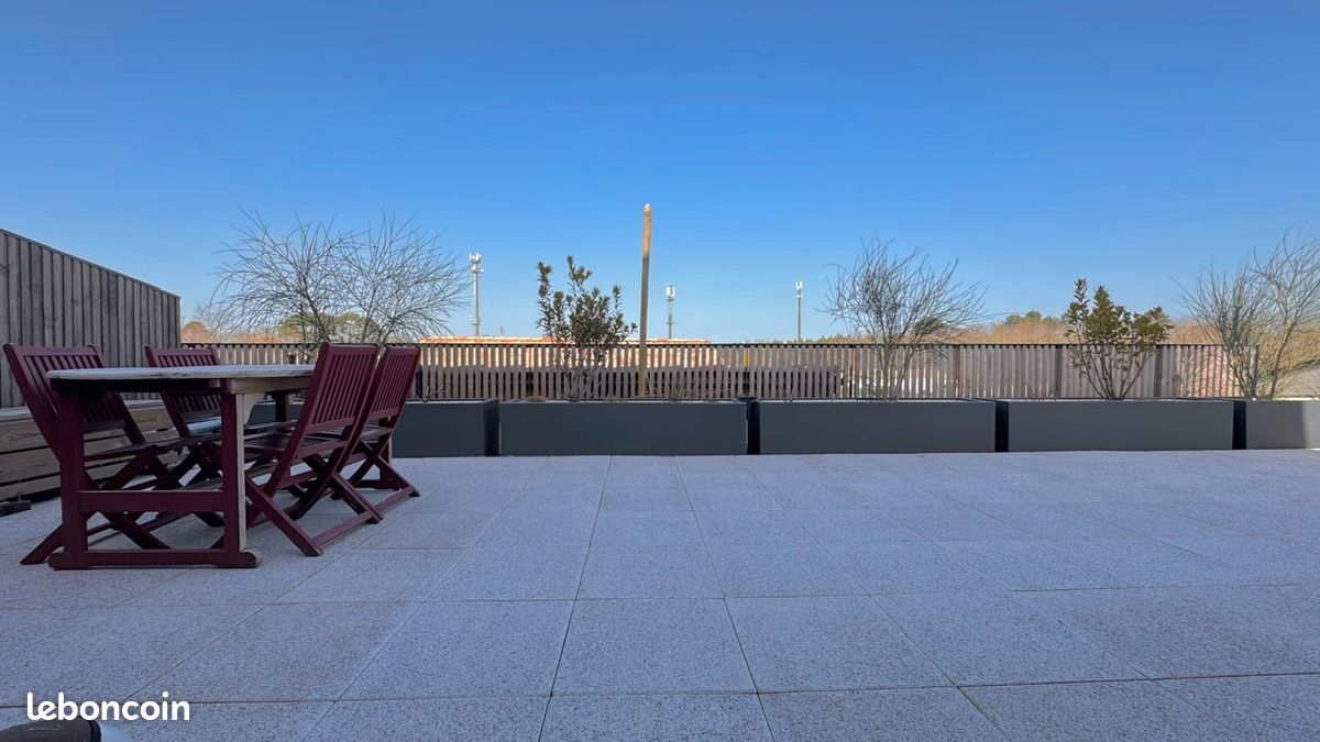 Appartement 4 pièces 91 m² · à Lacanau · 91 m² · 399 500 €