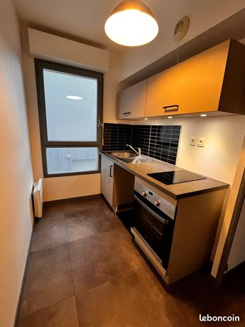 Location appartement T2