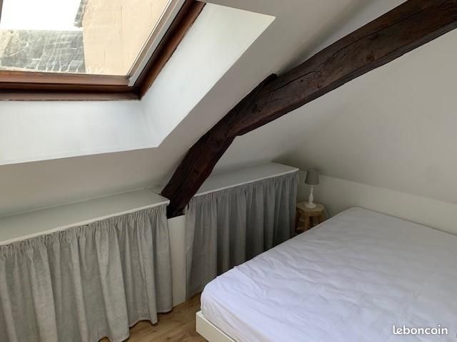 Appartement 2 pièces 27 m² · au Mans · 27 m² · 91 800 €