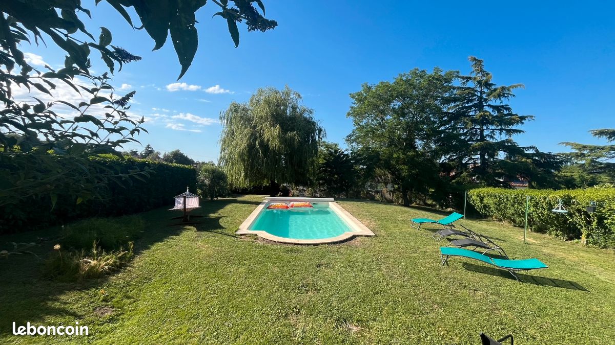 Maison 5 pièces 170 m² · à Labruguière · 170 m² · 260 000 €