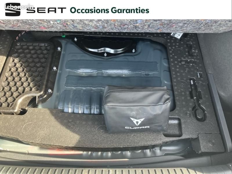 Cupra Formentor 1.5 eHybrid 204ch V DSG6 (image 17)