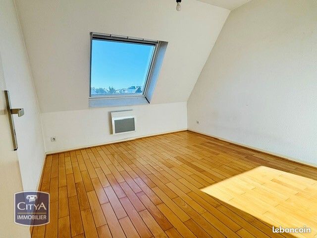 Appartement 2 pièces 42 m² · à Strasbourg · 42 m² · 110 000 €