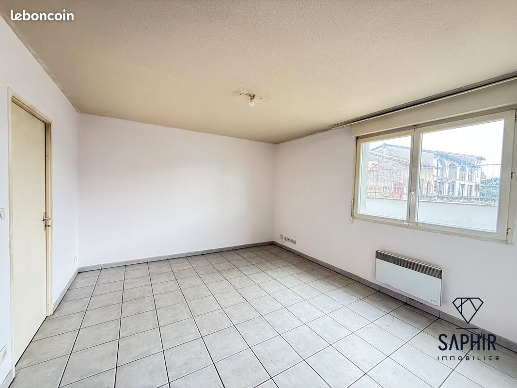 Appartement 2 pièces 41 m² · à Toulouse · 41 m² · 111 280 €