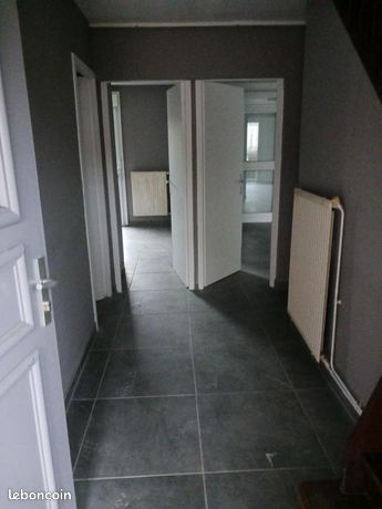 Maison 5 pièces 91 m²