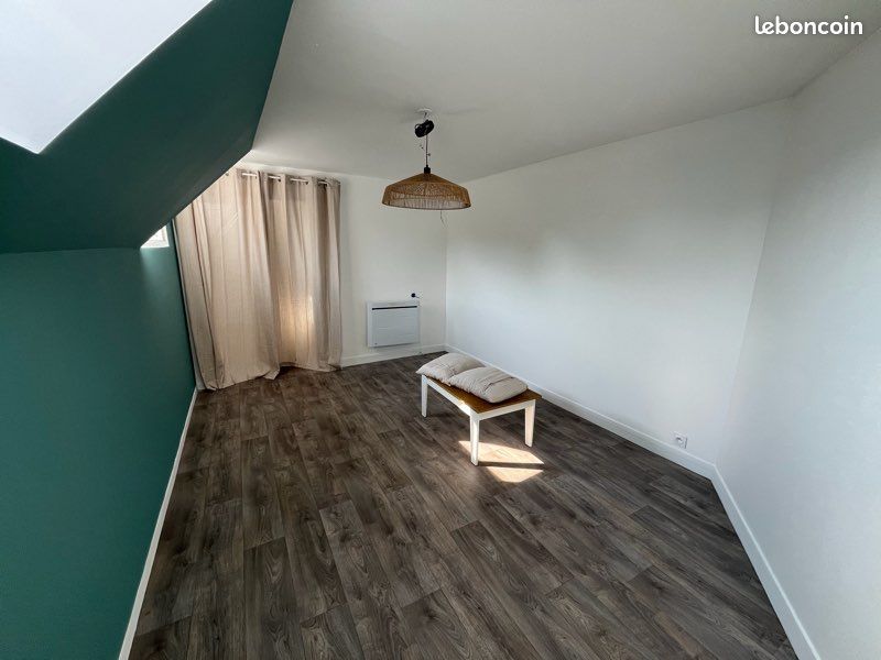 Appartement 2 pièces 40 m² · à Laval · 40 m² · 480 €/mois