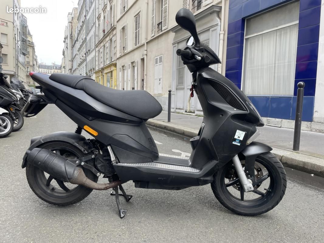 Nrg Power Dd Piaggio Nrg Mc3 Scheda Tecnica Motorroller Nrg Power