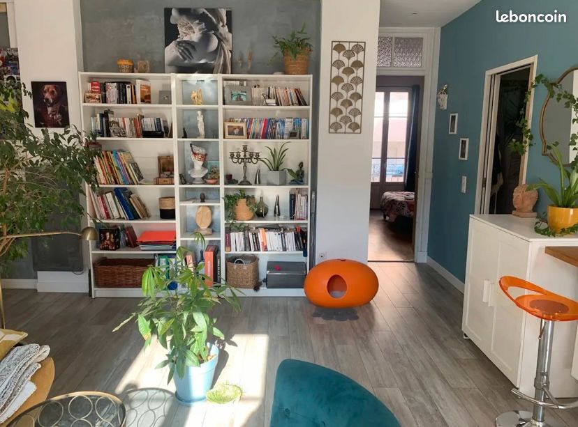 Appartement 2 pièces 53 m² · à Jougne · 53 m² · 960 €/mois