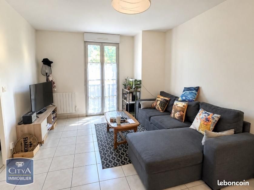Appartement 2 pièces 47 m² · à Saumur · 47 m² · 515 €/mois