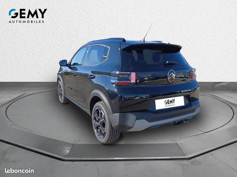 Citroën C3 Hybride 110 ch e-DCS6 Max (image 7)
