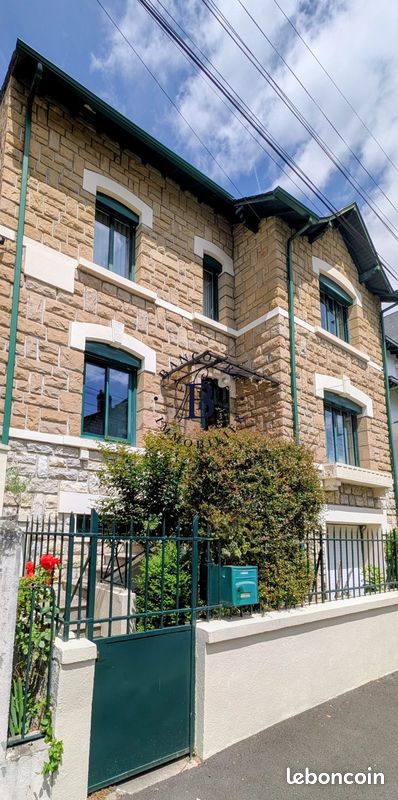 Maison 7 pièces 171 m² · à Brive-la-Gaillarde · 171 m² · 316 000 €