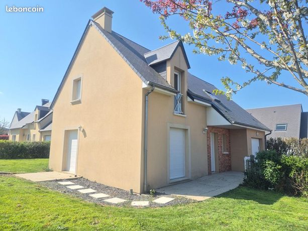 Maison 5 pièces 95 m²