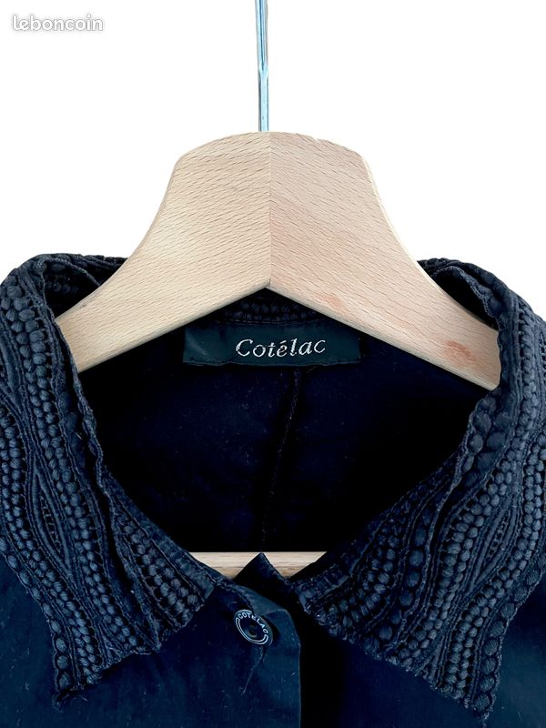 Robe COTELAC Femme T2 pas cher en Achat - Vente