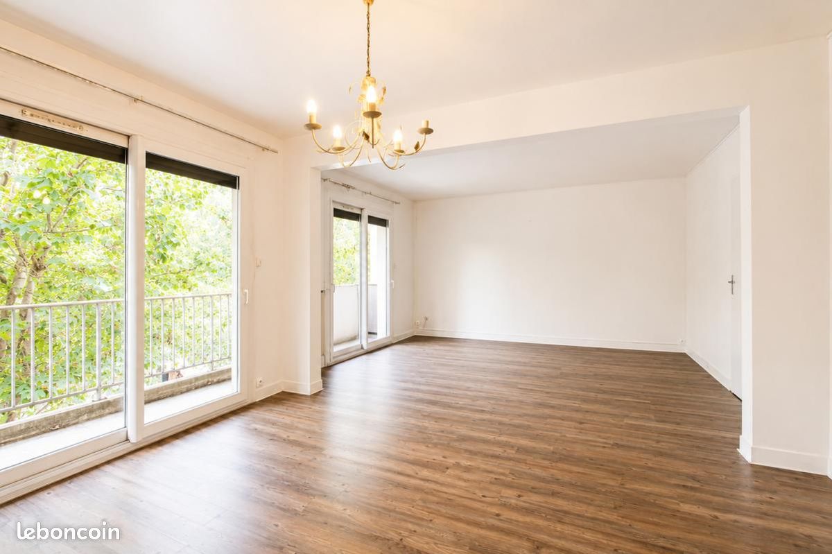 Appartement 3 pièces 81 m² · à Narbonne · 81 m² · 159 900 €