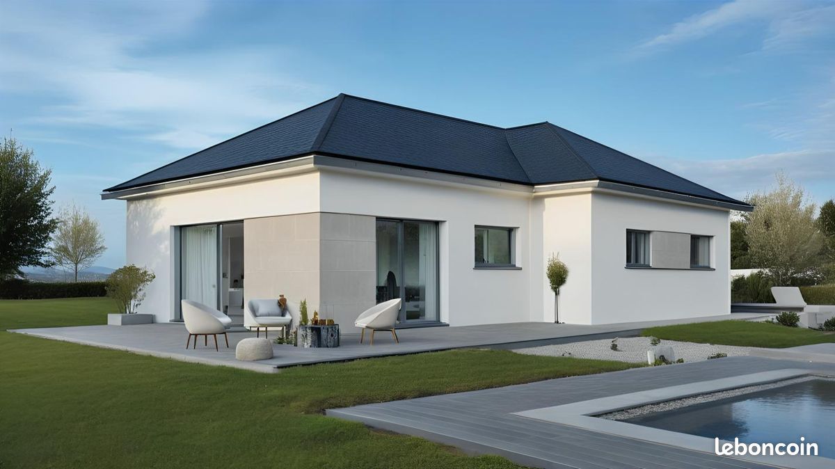 Maison 5 pièces 138 m² · à Sundhoffen · 138 m² · 448 000 €