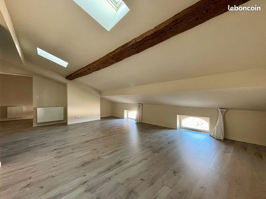 Appartement a louer agen - 2 pièce(s) - 32 m2 - Surfyn