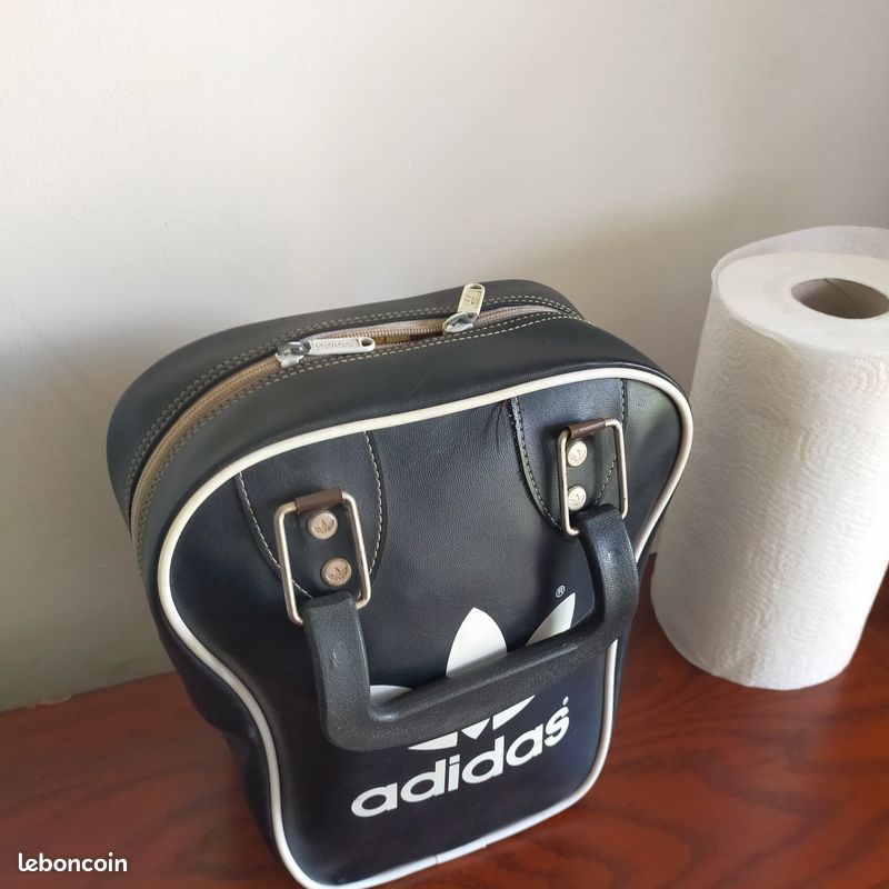 Sac vintage Adidas (image 3)