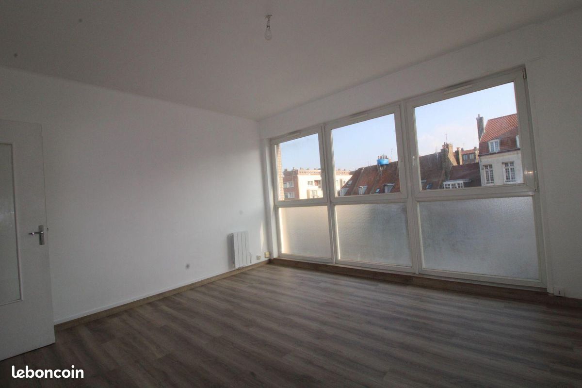 Appartement 2 pièces 50 m² · à Dunkerque · 50 m² · 690 €