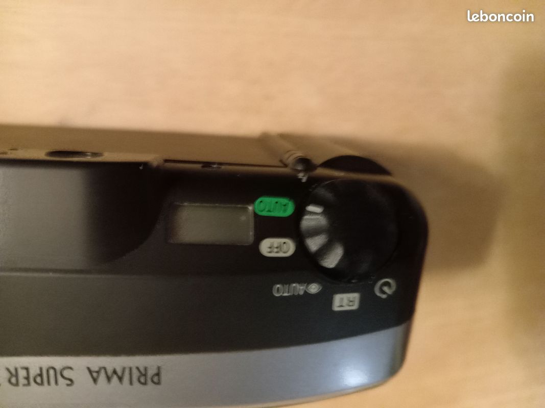 Appareil photo (image 2)