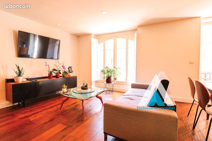 Appartement 3 pièces 92 m² — 8