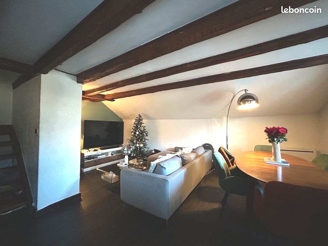 Appartement 2 pièces 43 m² · à Annecy · 43 m² · 220 000 €