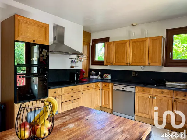 Annonce vente Appartement rumilly
