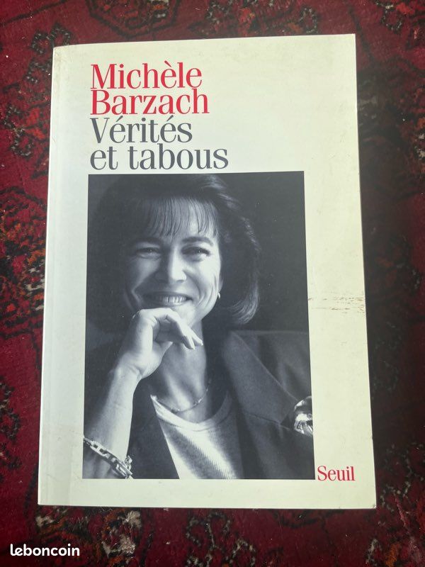 Vérités et tabous (image 1)