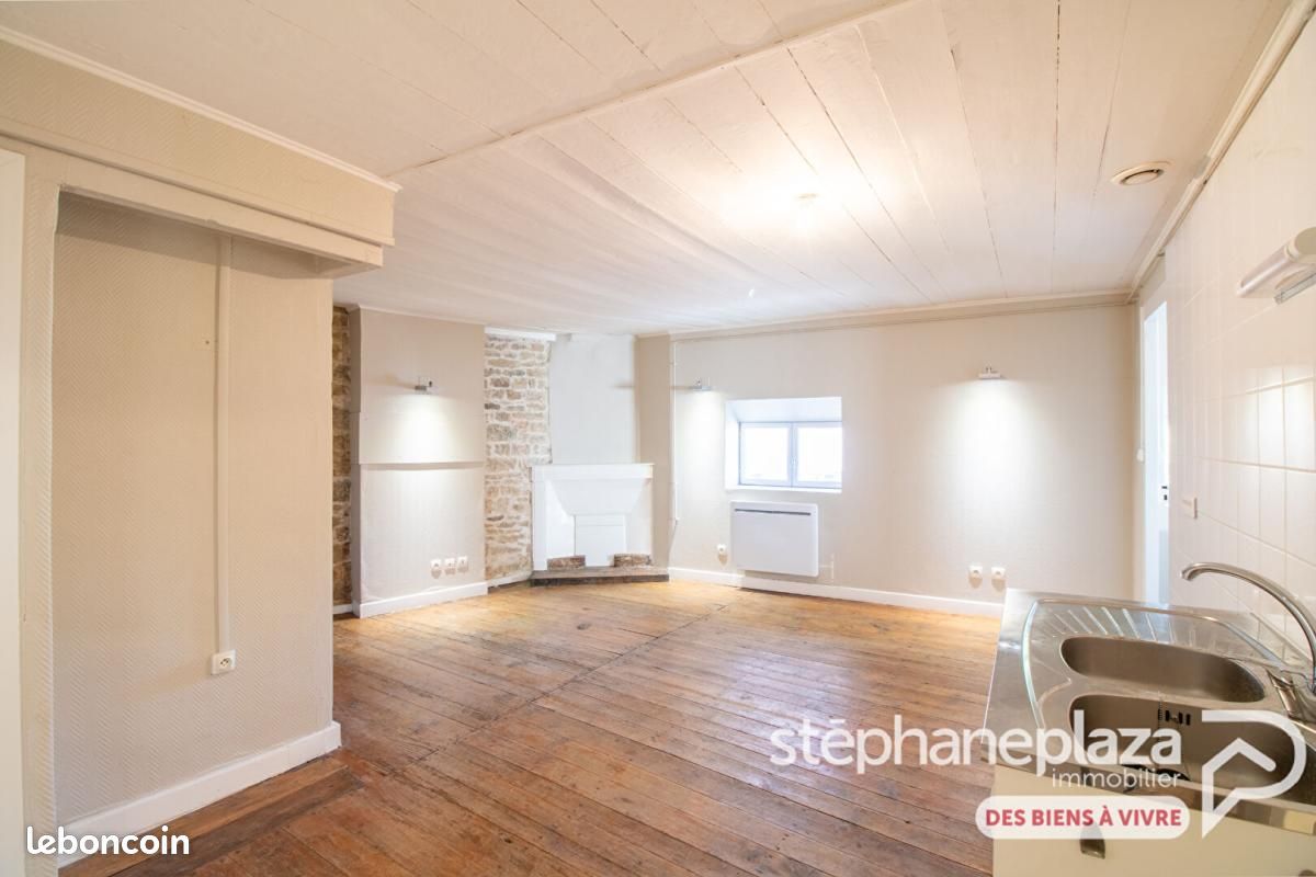 Appartement 3 pièces 52 m² · à Coligny · 52 m² · 490 €/mois