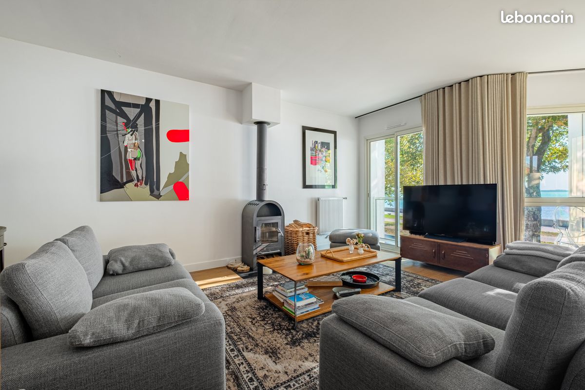 Maison 7 pièces 165 m² · à Saint-Nazaire · 165 m² · 863 000 €