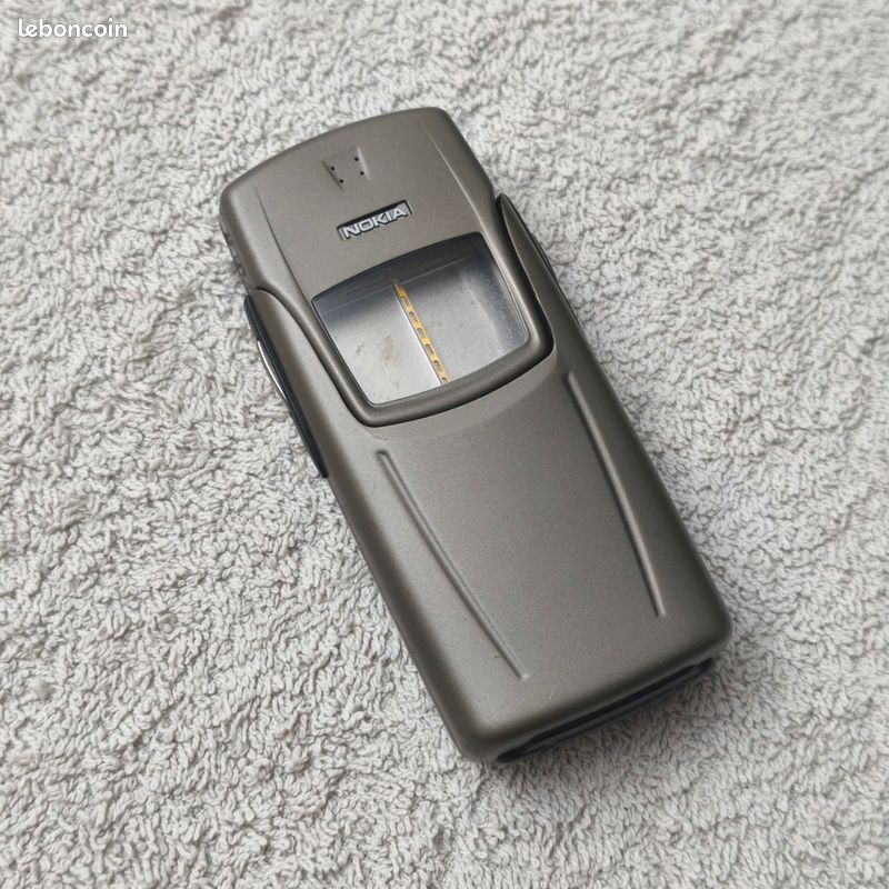 Pour Nokia Nokia 1110 / 1112 Couverture complète du boîtier