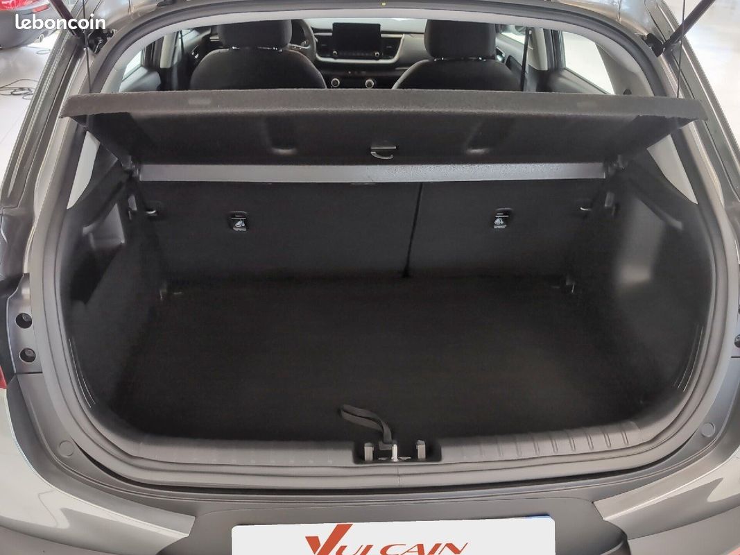 KIA Stonic 1.0 T-GDi 100 ch BVM6 Active (image 7)