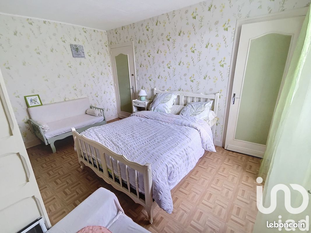 Maison 6 pièces 165 m² - Écuras 16220 (image principale 11)