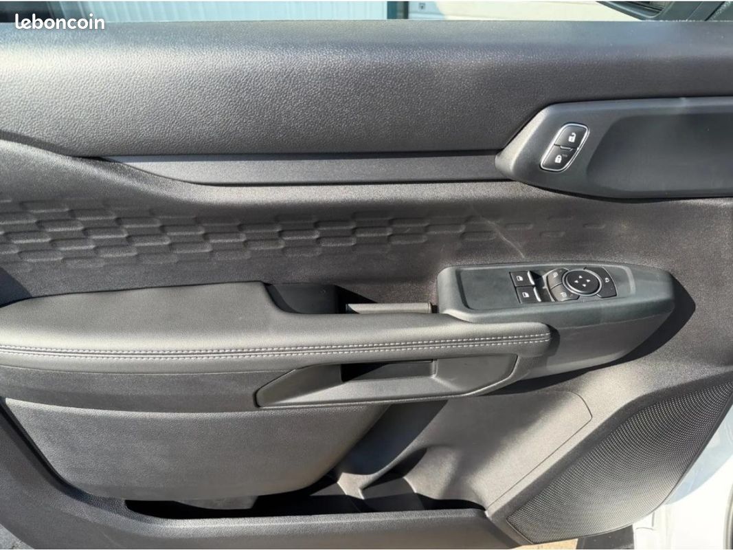Ford ranger iv super cabine 3.0 v6 ecoblue 240 bva10 xlt 4x4 4pl (image 11)