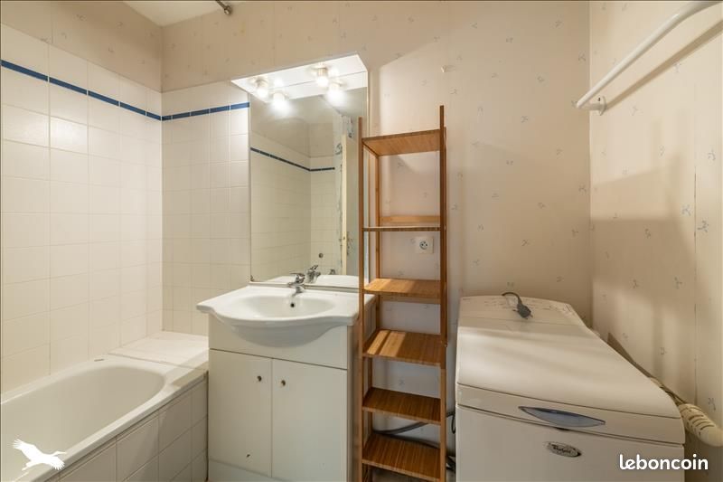 Appartement 2 pièces 54 m² - Bordeaux 33000 (image principale 5)