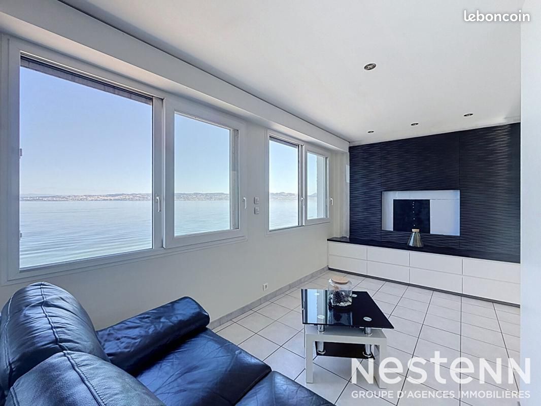 Appartement 4 pièces 109 m² · à Maxilly-sur-Léman · 109 m² · 439 000 €
