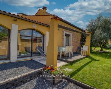 Maison 525 000 € - 170 m²