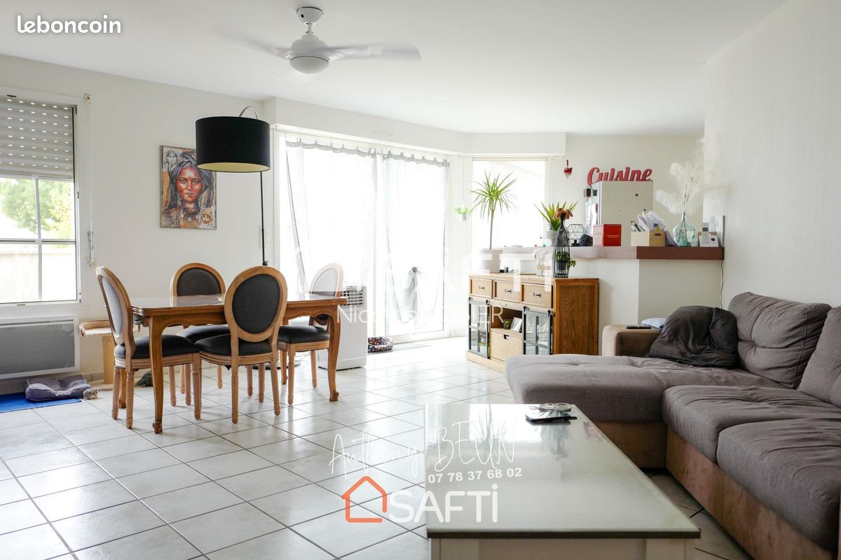 Maison 6 pièces 162 m² · à Niort · 162 m² · 299 990 €