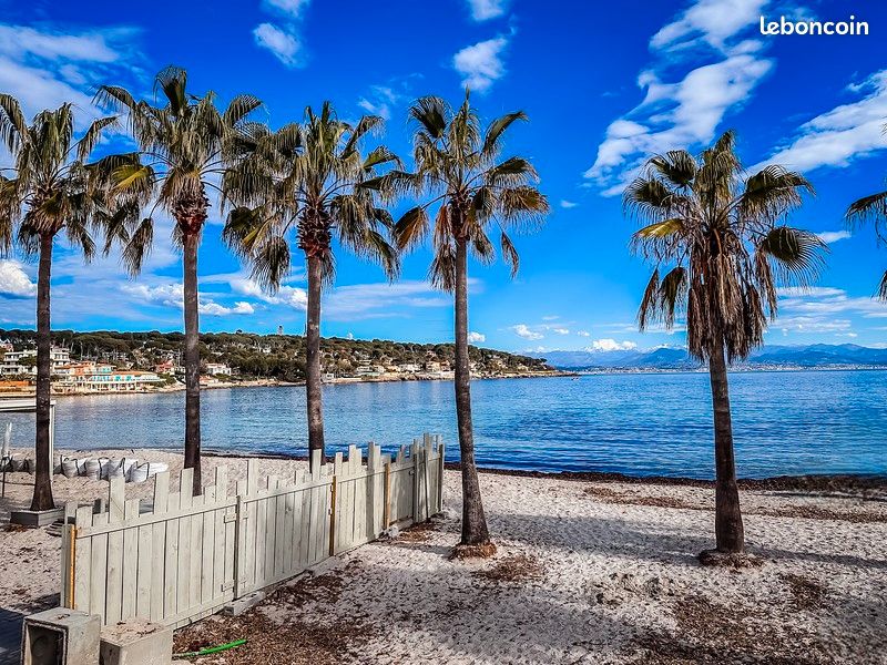 Appartement 1 pièce 14 m² · à Antibes · 14 m² · 129 000 €