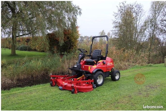 Autre 1700 m² Laugnac