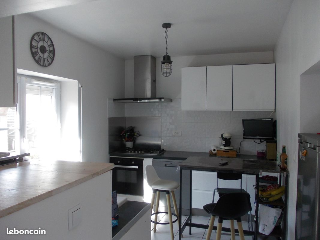 Maison 5 pièces 120 m² - Cognac 16100 (image 2)