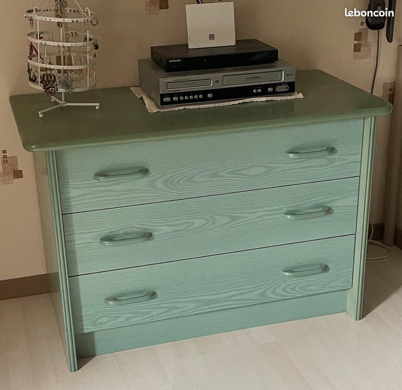 Chambre complète (image 3)