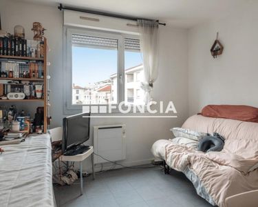 Appartement 109 000 € - 18 m²