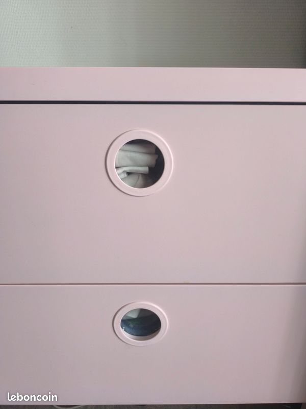 Amoire et commode (image 3)