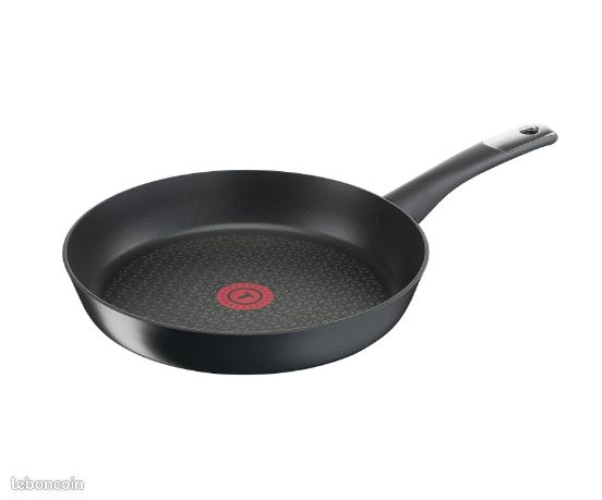 Poele TEFAL neuve 28 cm : tous feux + INDUCTION (image 3)