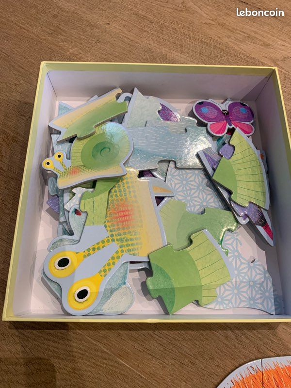 Puzzles évolutifs (image 2)