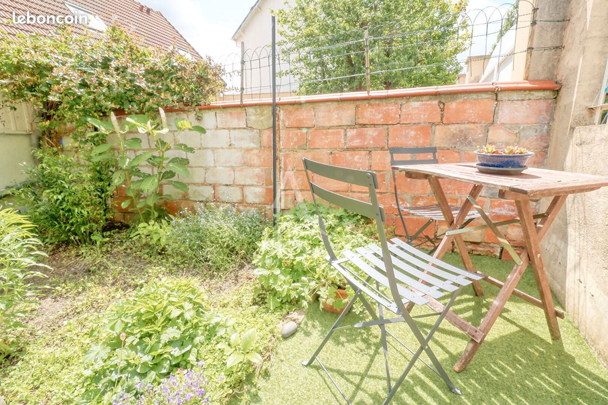 Maison 3 pièces 43 m² · à Antony · 43 m² · 288 000 €