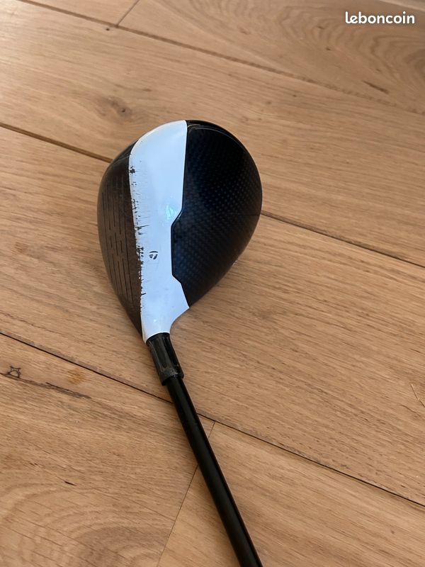 Tête De Bois TaylorMade M2 HL – 16,5° – Gaucher – Fairway 3