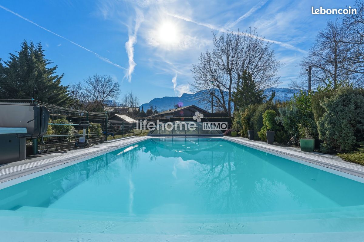 Maison 8 pièces 200 m² · à Amancy · 200 m² · 750 000 €
